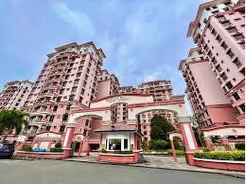 Kondominium untuk Dijual di Marina Court Resort Condominium - Jason Tang - Exterior - PropertyGuru.com.my