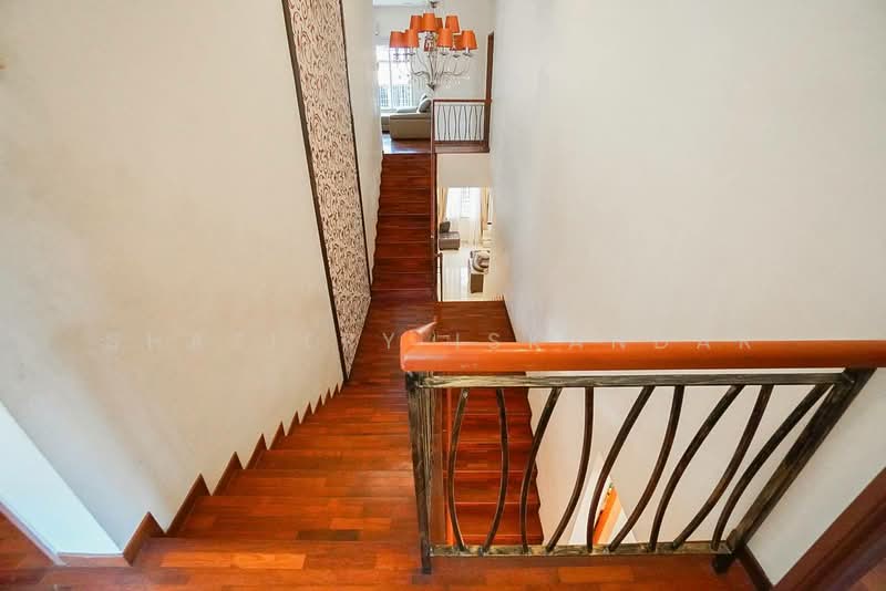 Bungalow for Sale in Astana Gemilang (Batu Caves) - Shaziery Iskandar - Interior - PropertyGuru.com.my