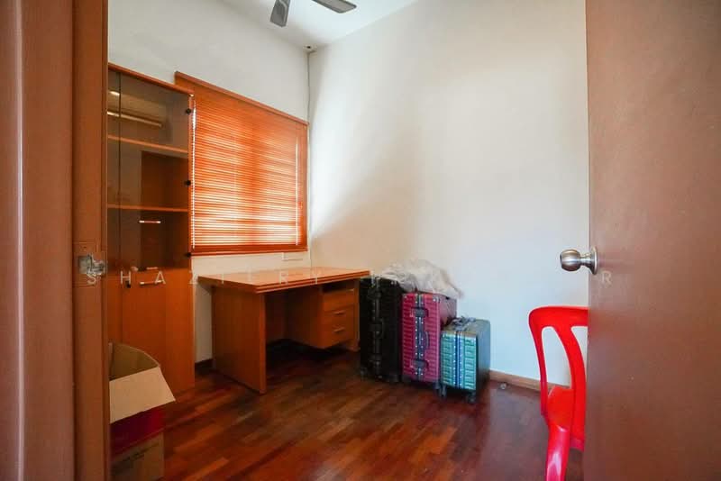 Bungalow for Sale in Astana Gemilang (Batu Caves) - Shaziery Iskandar - Study - PropertyGuru.com.my