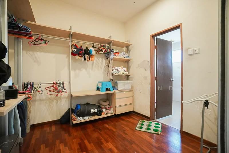 Bungalow for Sale in Astana Gemilang (Batu Caves) - Shaziery Iskandar - Interior - PropertyGuru.com.my