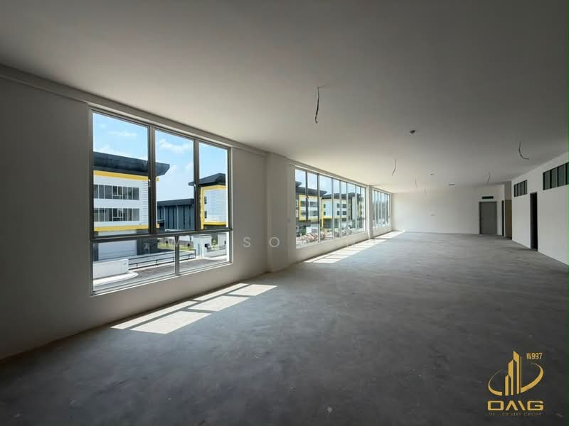 Kilang untuk Dijual di Telok Panglima Garang (Selangor) - Wilson Ng - Interior - PropertyGuru.com.my