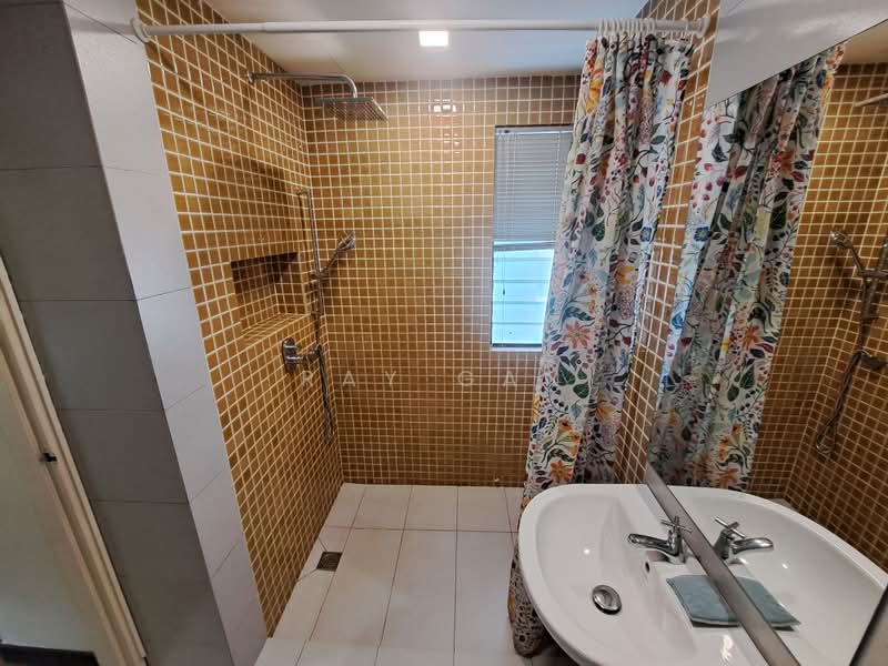Condominium for Rent at Villa Putra - Ray Gan - Bathroom - PropertyGuru.com.my