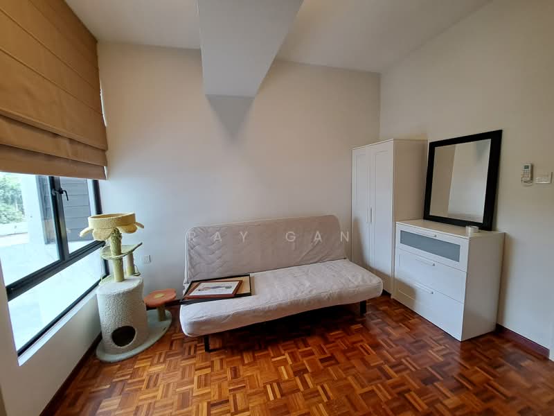 Condominium for Rent at Villa Putra - Ray Gan - Interior - PropertyGuru.com.my