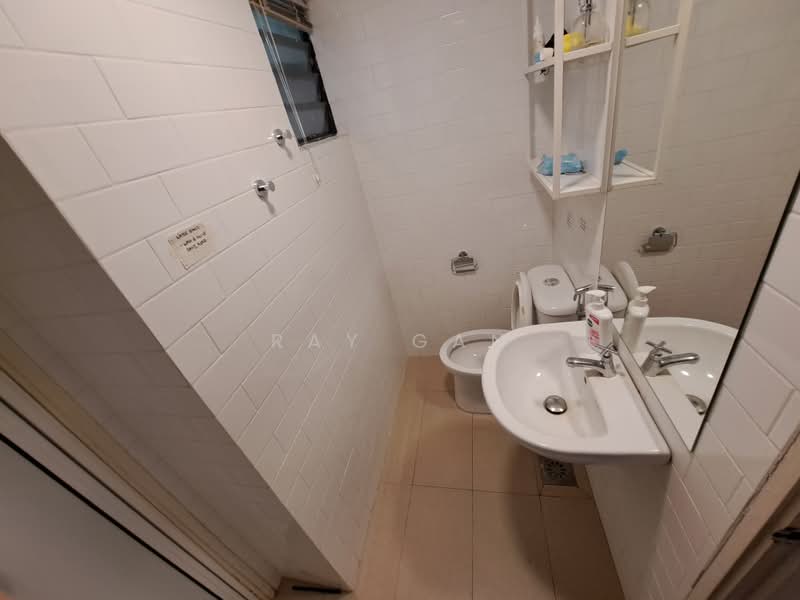 Condominium for Rent at Villa Putra - Ray Gan - Bathroom - PropertyGuru.com.my