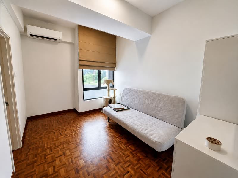 Condominium for Rent at Villa Putra - Ray Gan - Interior - PropertyGuru.com.my