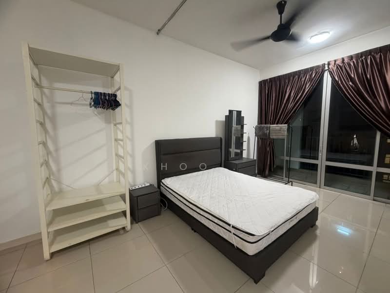 Service Residence for Rent at Greenfield Regency - Khoo . - PropertyGuru.com.my