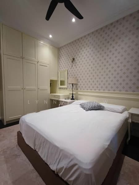 Condominium for Rent at Queens Residences Q2 @ Queens Waterfront - Lynnz Seow - Bedroom - PropertyGuru.com.my