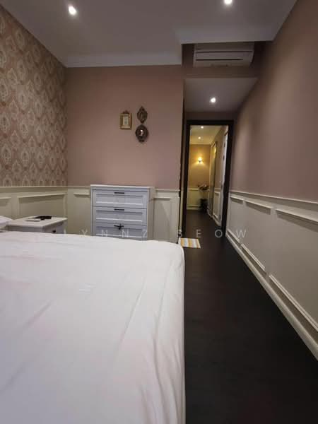 Condominium for Rent at Queens Residences Q2 @ Queens Waterfront - Lynnz Seow - Bedroom - PropertyGuru.com.my