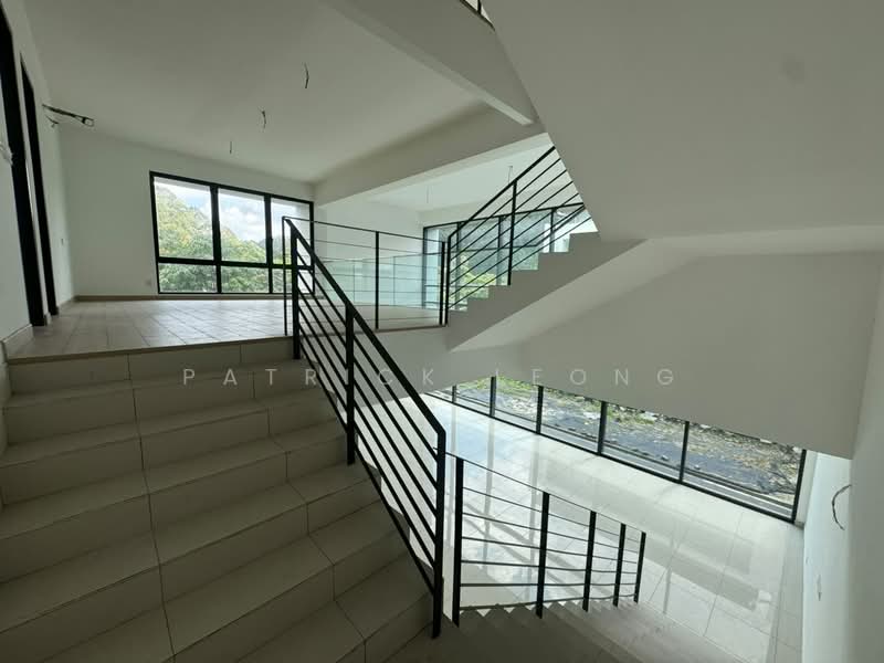 Bungalow for Sale in Taman Puncak Perdana (Shah Alam) - Patrick Leong - Interior - PropertyGuru.com.my