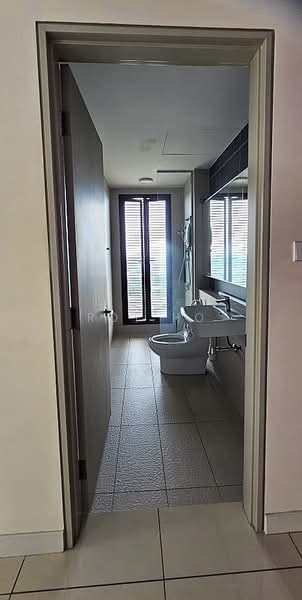 Servis Apartment untuk Disewa di Putra Residence - Roy Ho - Bathroom - PropertyGuru.com.my