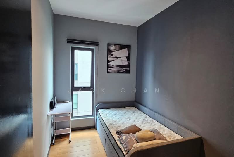 Kondominium untuk Disewa di Amanja - Jack Chan - Bedroom - PropertyGuru.com.my