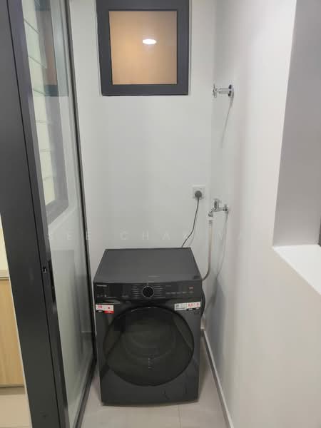 Servis Apartment untuk Disewa di Sunway Belfield - See Chak Yan - Interior - PropertyGuru.com.my