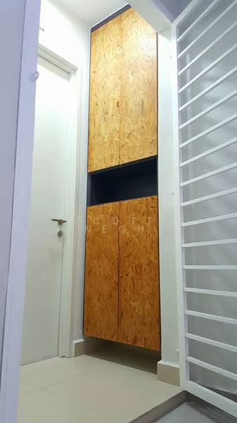 Service Residence for Rent at Maxim Citylights - Scott Neoh - Entrance - PropertyGuru.com.my
