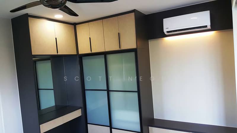 Service Residence for Rent at Maxim Citylights - Scott Neoh - Bedroom - PropertyGuru.com.my