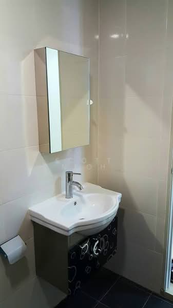 Service Residence for Rent at Maxim Citylights - Scott Neoh - Bathroom - PropertyGuru.com.my