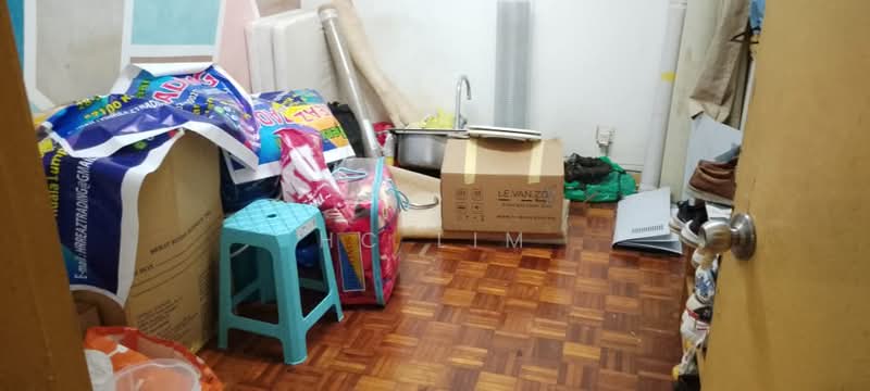 Rumah Flat untuk Dijual di Taman Sungai Besi - HC Lim - PropertyGuru.com.my