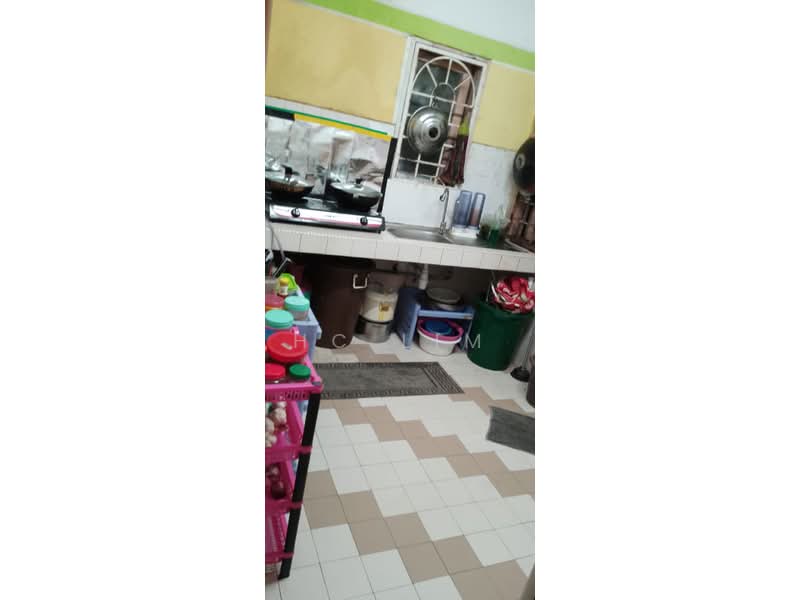 Rumah Flat untuk Dijual di Taman Sungai Besi - HC Lim - PropertyGuru.com.my