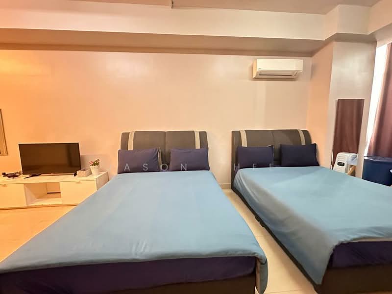 Service Residence for Rent at First Subang (SS 15 Courtyard) - Jason Chee - Bedroom - PropertyGuru.com.my