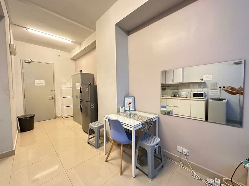 Service Residence for Rent at First Subang (SS 15 Courtyard) - Jason Chee - Kitchen - PropertyGuru.com.my