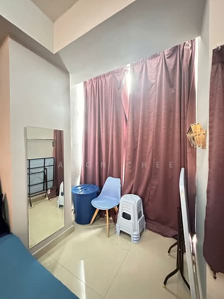 Service Residence for Rent at First Subang (SS 15 Courtyard) - Jason Chee - Interior - PropertyGuru.com.my