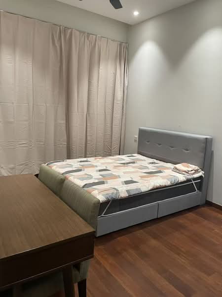 Service Residence for Rent at The Manor - Shu Ling - PropertyGuru.com.my