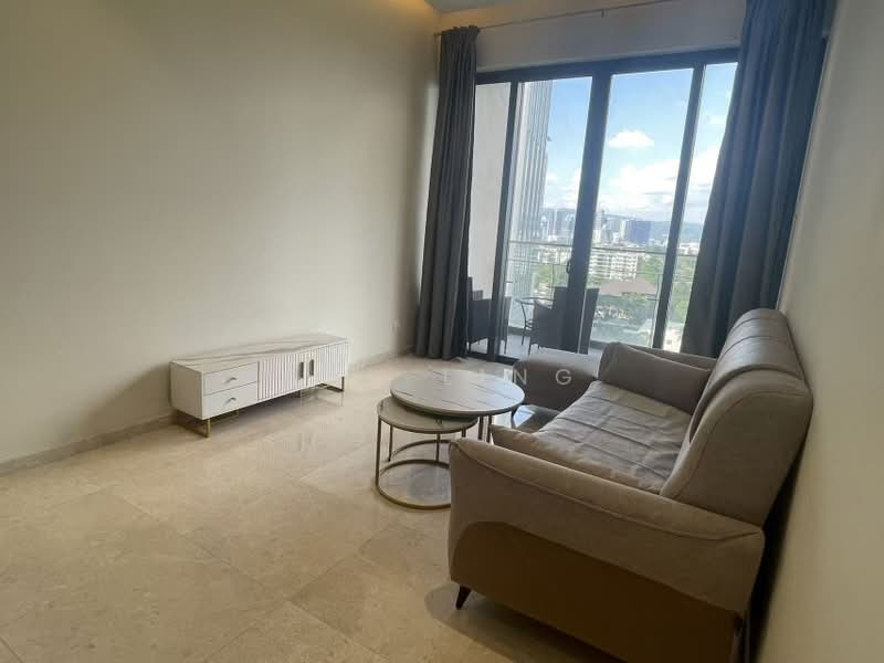 Service Residence for Rent at The Manor - Shu Ling - PropertyGuru.com.my