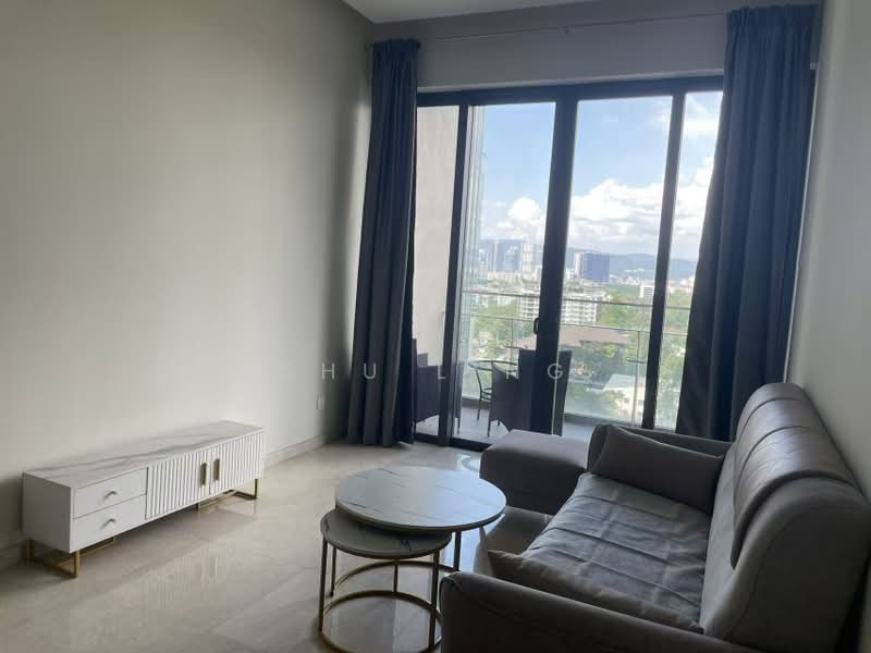 Service Residence for Rent at The Manor - Shu Ling - PropertyGuru.com.my