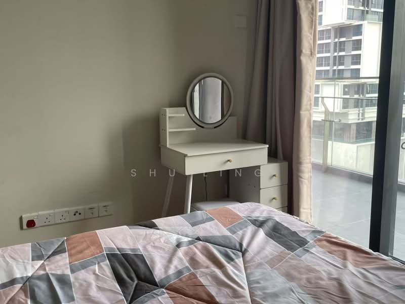 Service Residence for Rent at The Manor - Shu Ling - PropertyGuru.com.my