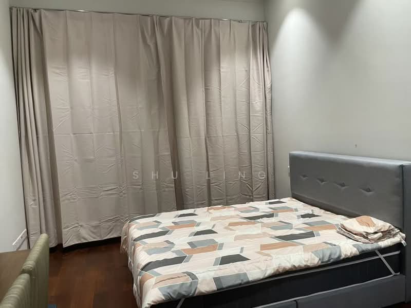 Service Residence for Rent at The Manor - Shu Ling - PropertyGuru.com.my