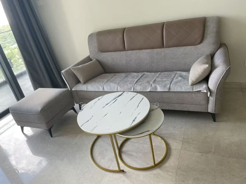 Service Residence for Rent at The Manor - Shu Ling - PropertyGuru.com.my