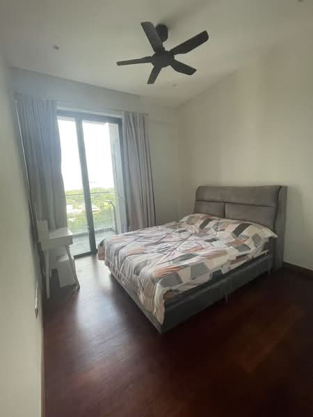 Service Residence for Rent at The Manor - Shu Ling - PropertyGuru.com.my