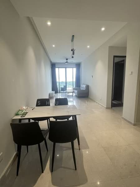 Service Residence for Rent at The Manor - Shu Ling - PropertyGuru.com.my