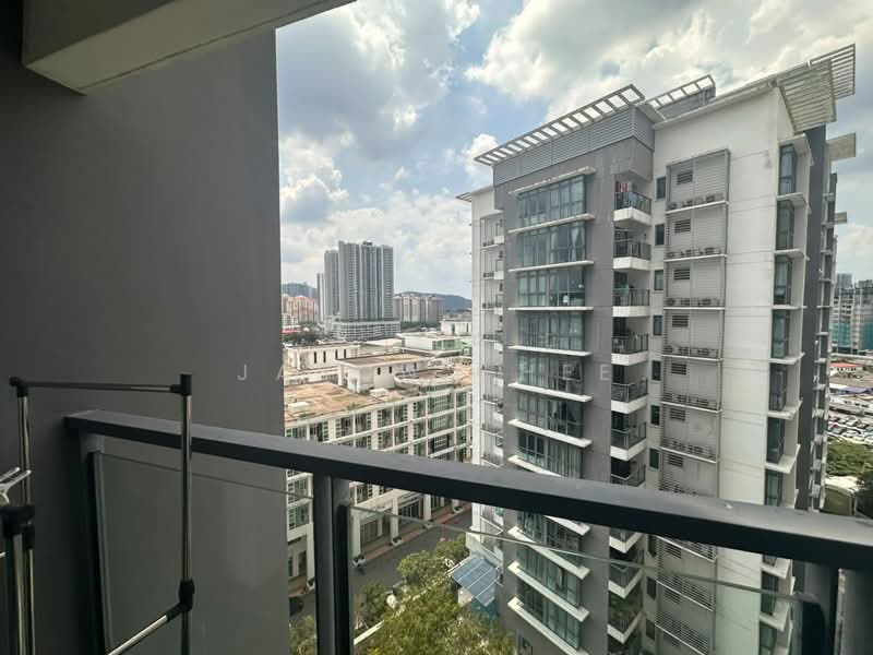 Condominium for Rent at Boulevard Residence - Jason Chee - Exterior - PropertyGuru.com.my
