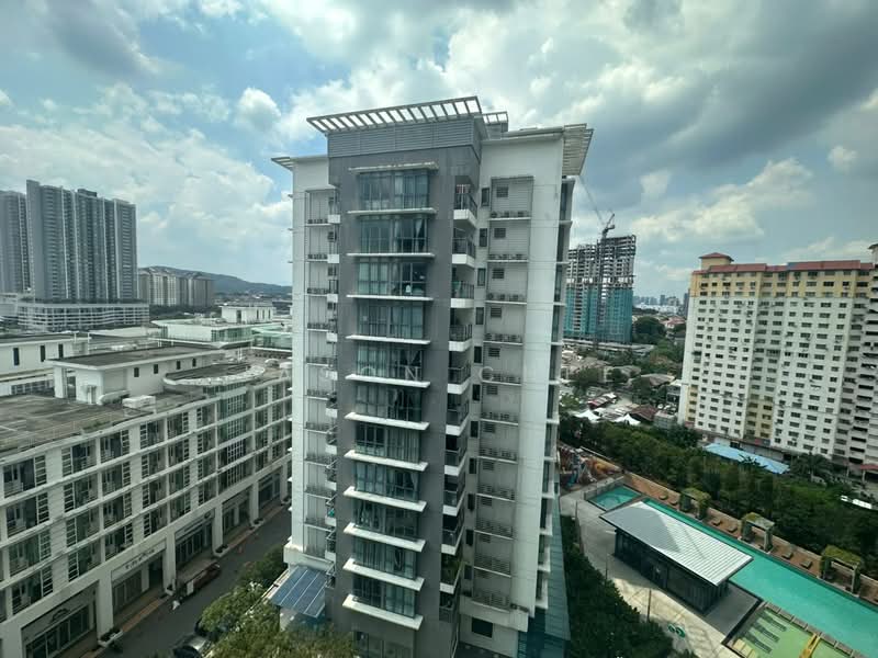 Condominium for Rent at Boulevard Residence - Jason Chee - Exterior - PropertyGuru.com.my