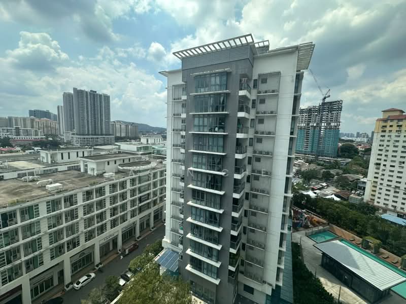 Condominium for Rent at Boulevard Residence - Jason Chee - Exterior - PropertyGuru.com.my