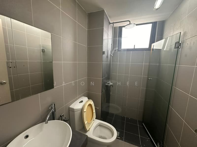 Condominium for Rent at Boulevard Residence - Jason Chee - Bathroom - PropertyGuru.com.my