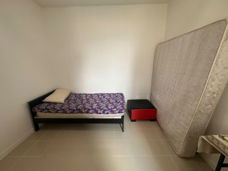 Condominium for Rent at Boulevard Residence - Jason Chee - Bedroom - PropertyGuru.com.my