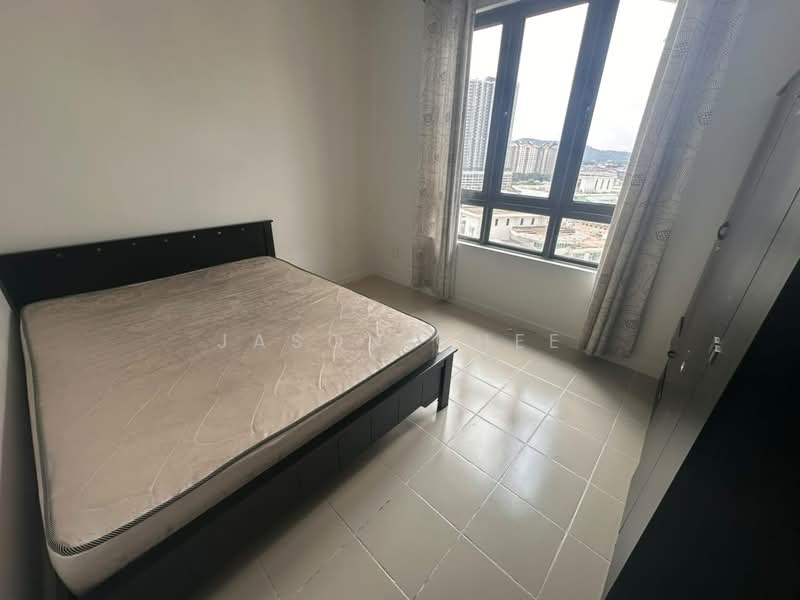 Condominium for Rent at Boulevard Residence - Jason Chee - Bedroom - PropertyGuru.com.my