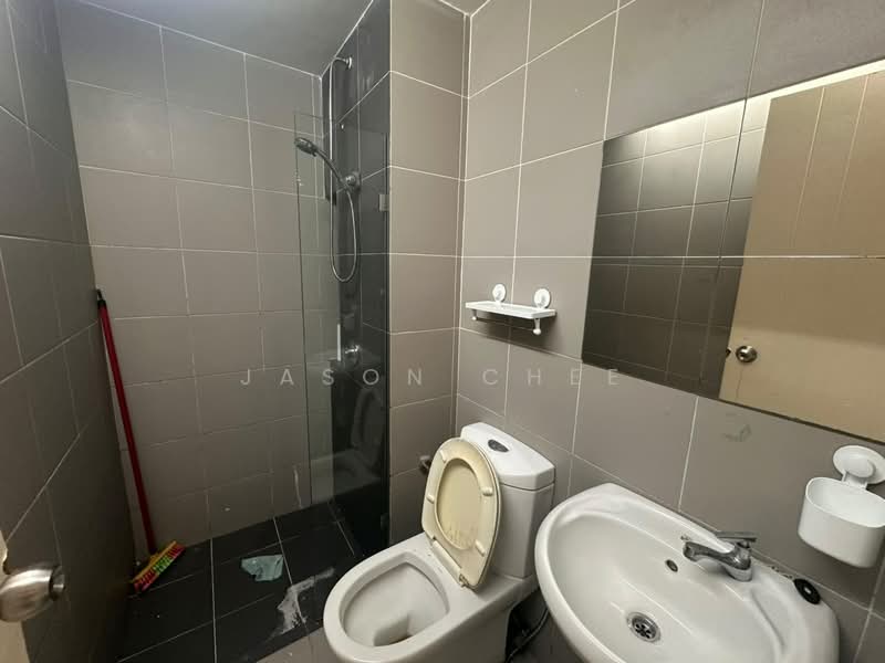 Condominium for Rent at Boulevard Residence - Jason Chee - Bathroom - PropertyGuru.com.my
