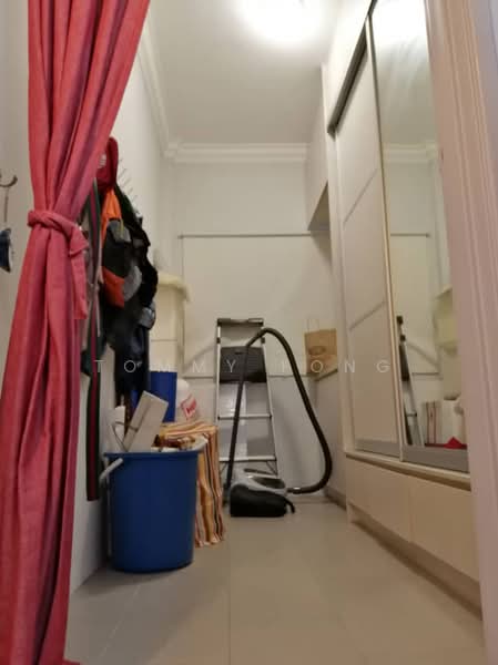 Apartment for Rent at Pangsapuri Sri Kemuning - Tommy Fong - PropertyGuru.com.my