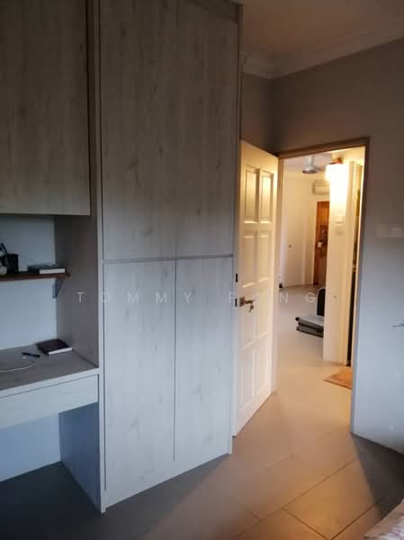 Apartment for Rent at Pangsapuri Sri Kemuning - Tommy Fong - PropertyGuru.com.my