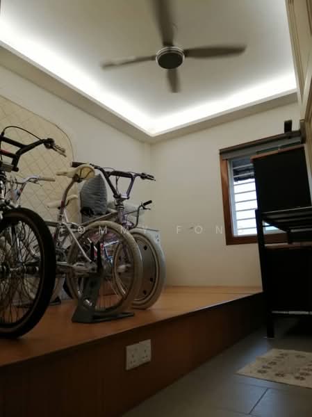 Apartment for Rent at Pangsapuri Sri Kemuning - Tommy Fong - PropertyGuru.com.my