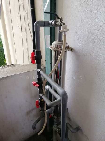 Apartment for Rent at Pangsapuri Sri Kemuning - Tommy Fong - PropertyGuru.com.my