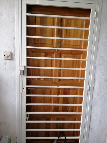 Apartment for Rent at Pangsapuri Sri Kemuning - Tommy Fong - PropertyGuru.com.my