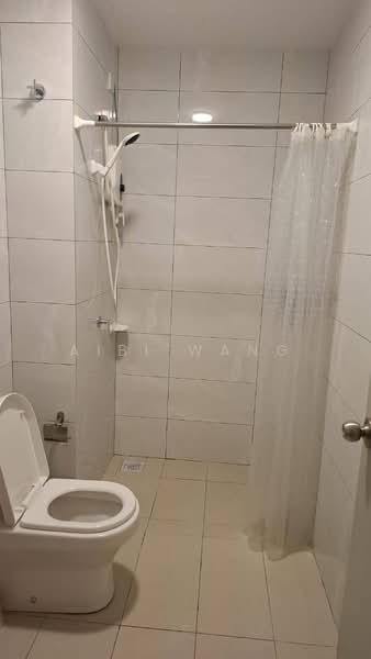 Service Residence for Rent at Amber Cove - Aibi Wang - Bathroom - PropertyGuru.com.my
