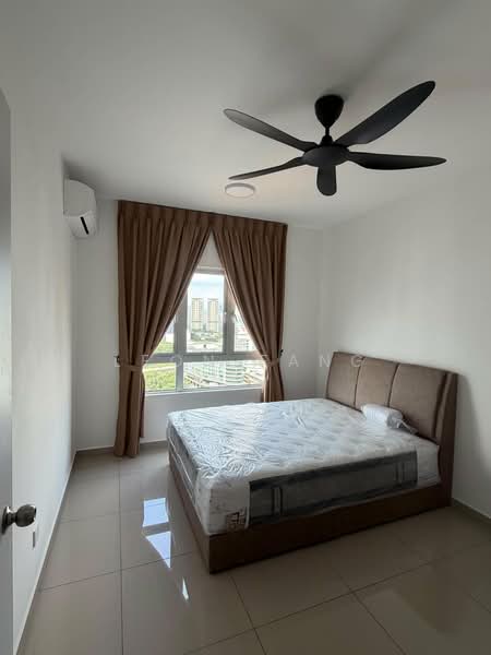 Condominium for Rent at Residensi Dutamas Dahlia - Leon Fang - PropertyGuru.com.my