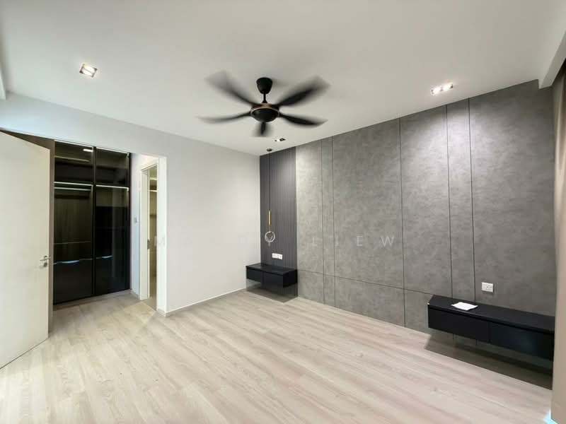 Condominium for Rent at South Brooks - Mandy Liew - Bedroom - PropertyGuru.com.my
