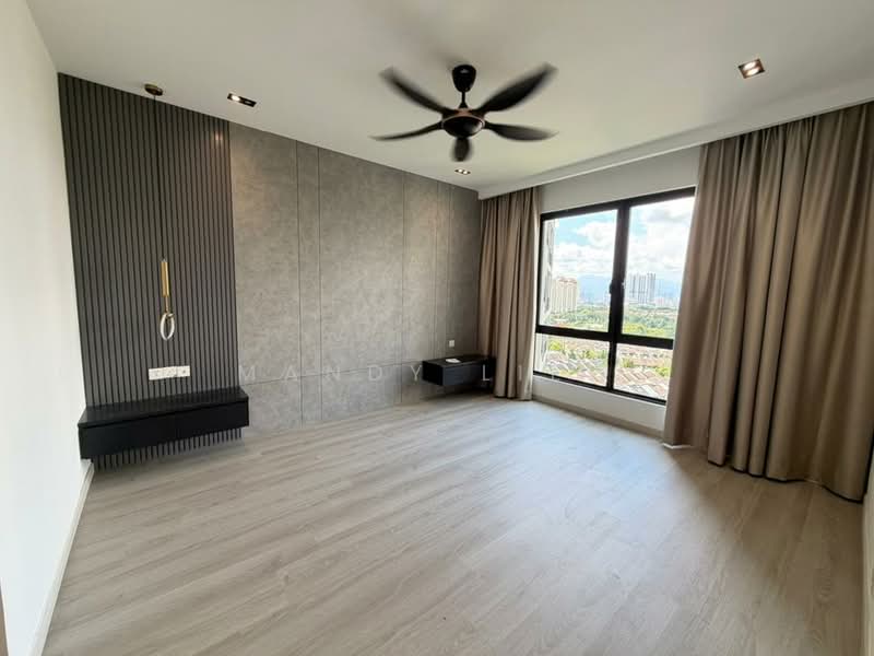 Condominium for Rent at South Brooks - Mandy Liew - Bedroom - PropertyGuru.com.my