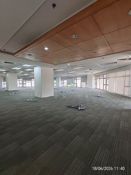 Office for Rent in Ara Damansara (Selangor) - Simon Tan - Interior - PropertyGuru.com.my