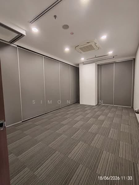 Office for Rent in Ara Damansara (Selangor) - Simon Tan - Interior - PropertyGuru.com.my